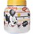 Pote Plástico Mickey e Minnie 500ML (S) PCT com 04 - Imagem 4