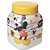 Pote Plástico Mickey e Minnie 500ML (S) PCT com 04 - Imagem 3