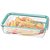 Pote Plástico com Travas FRESHY 820ML - Imagem 4