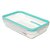 Pote Plástico com Travas FRESHY 820ML - Imagem 1