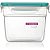 Pote Plástico com Travas FRESHY 770ML - Imagem 1