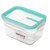Pote Plástico com Travas FRESHY 537ML - Imagem 2