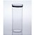 Pote Acrílico Hermético Lumini Redondo 2200ML - Imagem 1