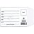 Porta Documento para CNH Nova com ABA 6,5X9,5CM - Pacote com 100 Unidades - Imagem 1