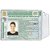 Porta Documento para CNH com ABA Cristal 6,5X9CM – Pacote com 100 Unidades - Imagem 3