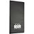 Porta Cartões de Visita Preto 110X250MM para 80 Cartões – Pacote com 4 Unidades - Imagem 2