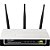 Ponto de Acesso Wireless N 3 Antenas 300 MBPS - Imagem 3