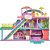 Polly Pocket Super Shopping Doces Surpresas - Imagem 1