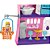 Polly Pocket Playset Casa do Lago - Imagem 1