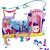 Polly Pocket Playset Aventura Subaquática - Imagem 1