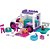Polly Pocket PET Hospital Móvel de Bichinho - Imagem 1