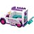 Polly Pocket PET Hospital Móvel de Bichinho - Imagem 3