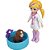 Polly Pocket PET Hospital Móvel de Bichinho - Imagem 4