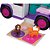 Polly Pocket PET Hospital Móvel de Bichinho - Imagem 5
