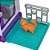 Polly Pocket PET Hospital Móvel de Bichinho - Imagem 6