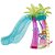Polly Pocket Parque Aquático de Esportes - Imagem 6