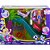 Polly Pocket Parque Aquático de Esportes - Imagem 3