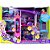 Polly Pocket Mega Casa Surpresa 3 Andares - Imagem 2