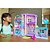 Polly Pocket Mega Casa Surpresa 3 Andares - Imagem 3