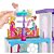 Polly Pocket Mega Casa Surpresa 3 Andares - Imagem 6