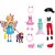 Polly Pocket KIT POLLY + PET com Fantasias - Imagem 1
