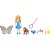 Polly Pocket KIT POLLY + PET com Fantasias - Imagem 2