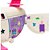 Polly Pocket Jato Privado da POLLY - Imagem 7