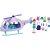 Polly Pocket Helicóptero de Aventura - Imagem 3