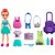 Polly Pocket Helicóptero de Aventura - Imagem 4