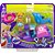 Polly Pocket Esqui Aquático - Imagem 4