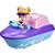 Polly Pocket Esqui Aquático - Imagem 7