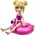 Polly Pocket Esqui Aquático - Imagem 2