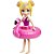 Polly Pocket Esqui Aquático - Imagem 10