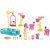 Polly Pocket Conjunto SPLASH Esportivo (S) - Imagem 2