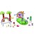 Polly Pocket Conjunto SPLASH Esportivo (S) - Imagem 8