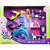 Polly Pocket Conjunto Aventuras em Paris - Imagem 2