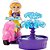 Polly Pocket Conjunto Aventuras em Paris - Imagem 4