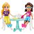 Polly Pocket Conjunto Aventuras em Paris - Imagem 5