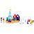 Polly Pocket Conjunto Aventuras em Paris - Imagem 7