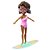 Polly Pocket Conjunto Super KIT Moda Aquática - Imagem 6