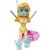 Polly Pocket Conjunto Super KIT Moda Aquática - Imagem 7