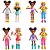 Polly Pocket Caminhão de Sorvete - Imagem 4