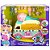 Polly Pocket Caminhão de Sorvete - Imagem 3