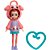 Polly Pocket Bonecas Amigas de Capuz com Clipe - Imagem 2