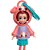 Polly Pocket Bonecas Amigas de Capuz com Clipe - Imagem 4