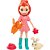 Polly Pocket Boneca Lila com PET e Acessórios - Imagem 3