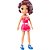 Polly Pocket Boneca Básica Sortimento - Caixa com 12 Unidades - Imagem 7