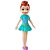Polly Pocket Boneca Básica Sortimento - Caixa com 12 Unidades - Imagem 8