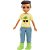 Polly Pocket Boneca Básica Sortimento - Caixa com 12 Unidades - Imagem 9
