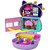 Polly Pocket Micro Playset Gato Restaurante Sushi - Imagem 8